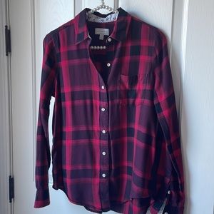 Lucky Brand shirt
